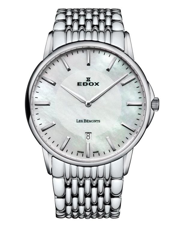 Đồng hồ Edox 56001 3M NAIN