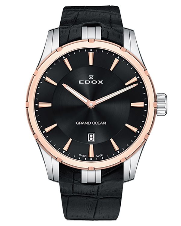 Đồng hồ Edox 56002 357RC NIR