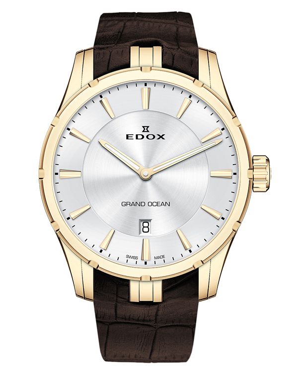 Đồng hồ Edox 56002 37JC AID