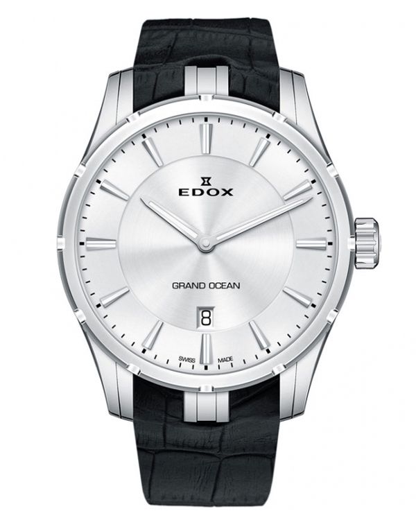 Đồng hồ Edox 56002 3C AIN