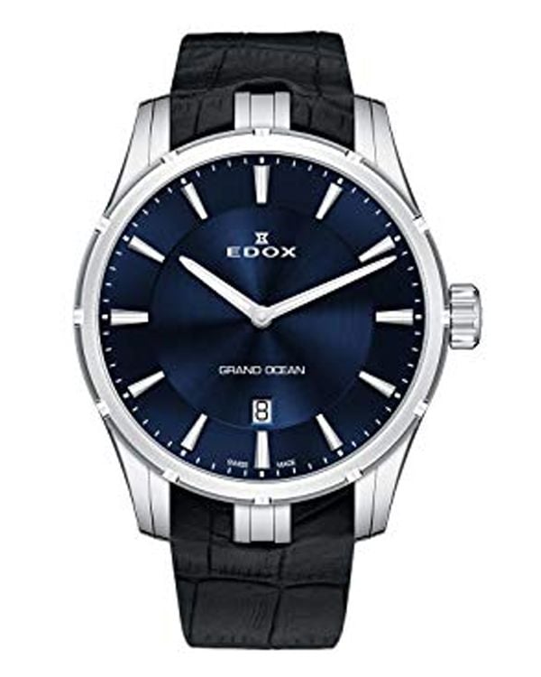 Đồng hồ Edox 56002 3C BUIN