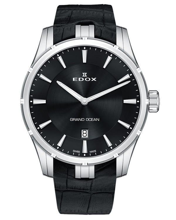 Đồng hồ Edox 56002 3C NIN