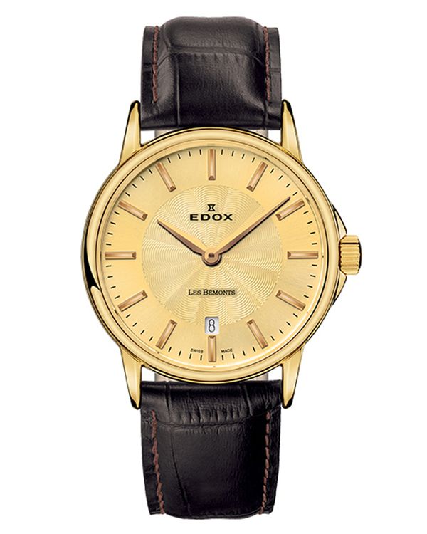 Đồng hồ Edox 57001 37J DI
