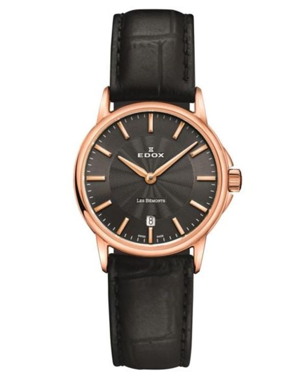 Đồng hồ Edox 57001 37R GIR