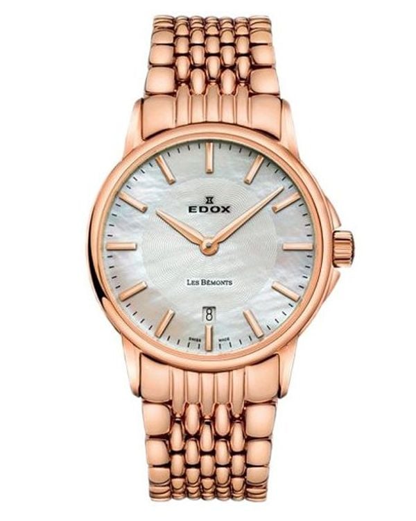 Đồng hồ Edox 57001 37RM NAIR
