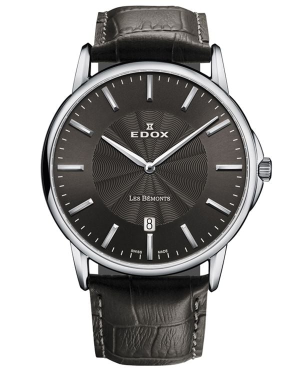 Đồng hồ Edox 57001 3 GIN
