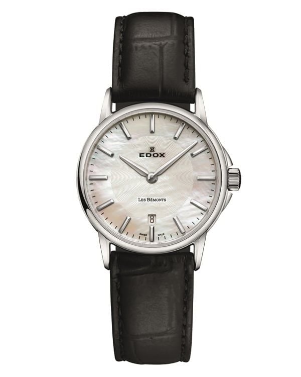 Đồng hồ Edox 57001 3 NAIN