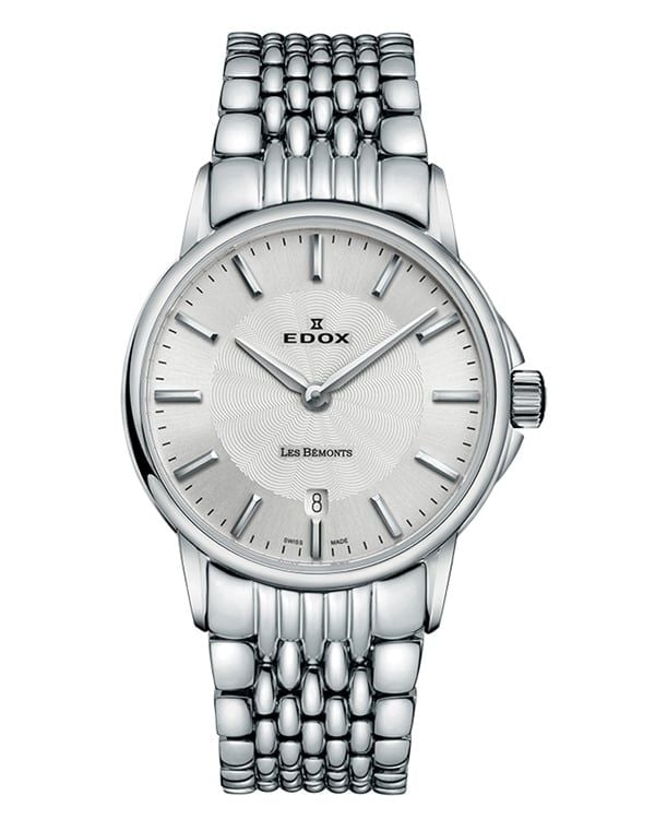 Đồng hồ Edox 57001 3M AIN