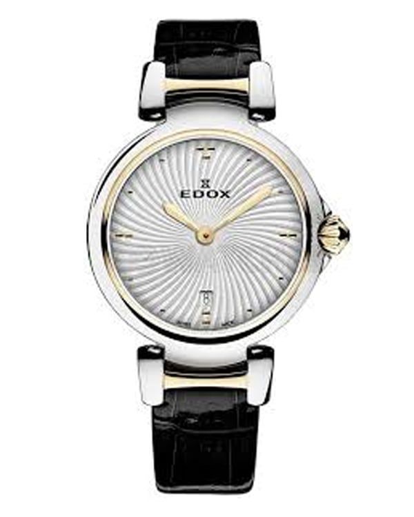 Đồng hồ Edox 57002 357RC AIR