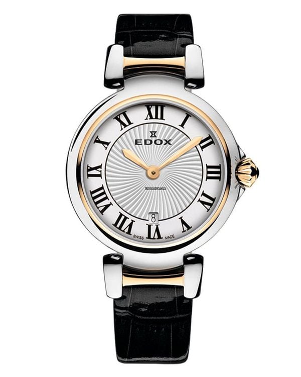 Đồng hồ Edox 57002 357RC AR