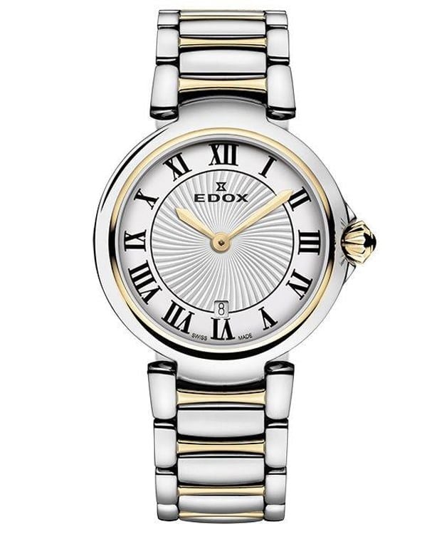 Đồng hồ Edox 57002 357RM AR