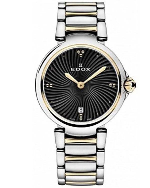 Đồng hồ Edox 57002 357RM NIR
