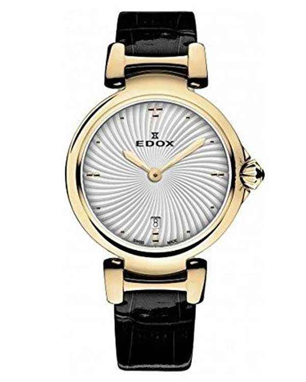 Đồng hồ Edox 57002 37RC AIR