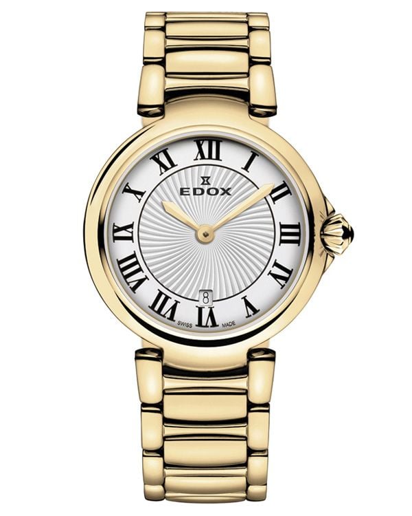 Đồng hồ Edox 57002 37RM AR