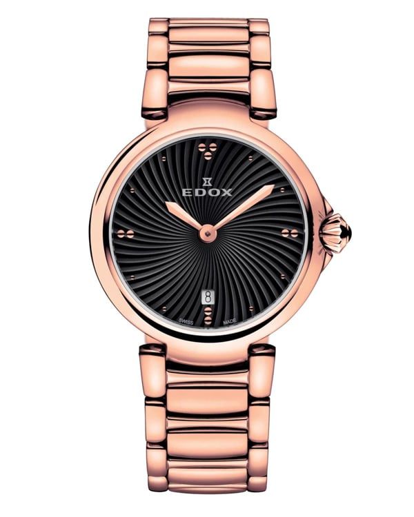 Đồng hồ Edox 57002 37RM NIR