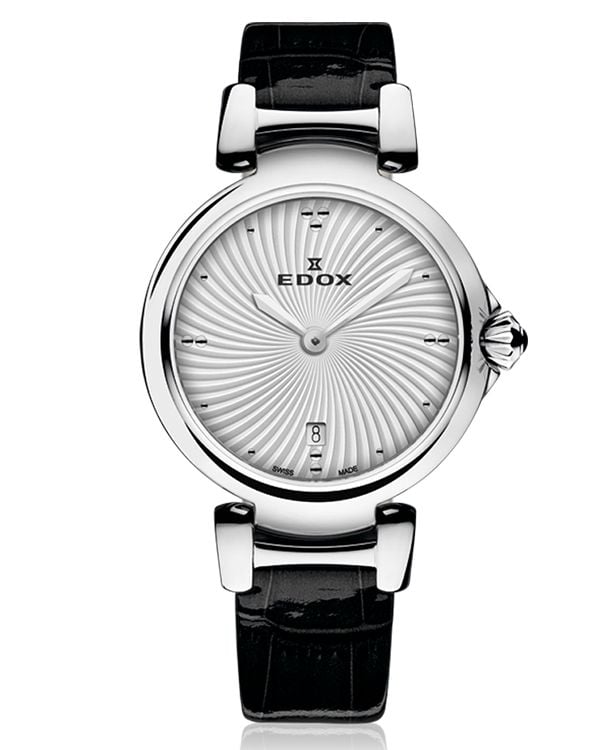Đồng hồ Edox 57002 3C AIN