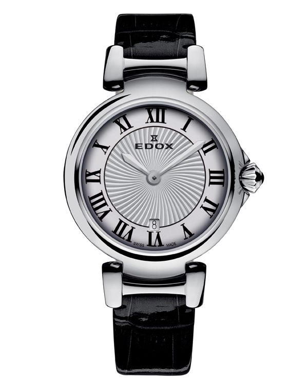 Đồng hồ Edox 57002 3C AR