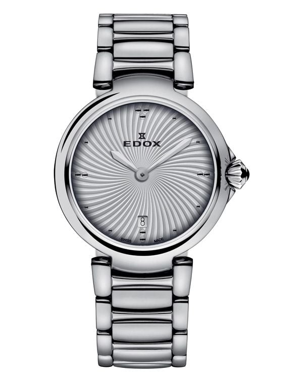 Đồng hồ Edox 57002 3M AIN