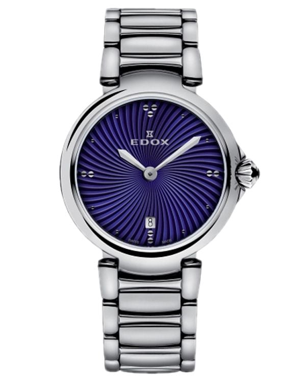 Đồng hồ Edox 57002 3M BUIN