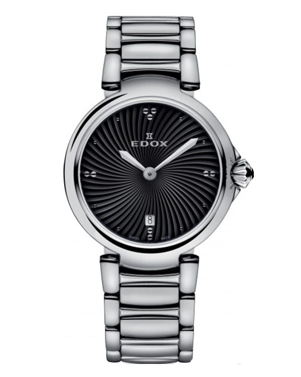 Đồng hồ Edox 57002 3M NIN