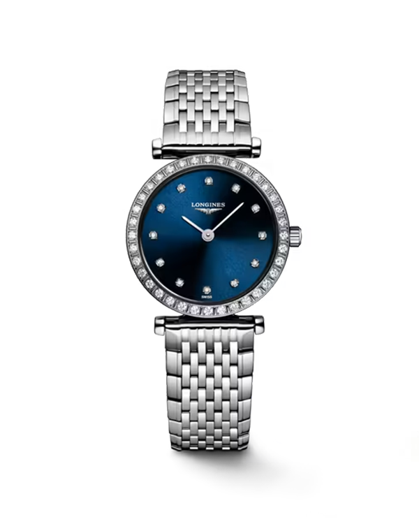 Đồng hồ Longines L4.341.0.97.6