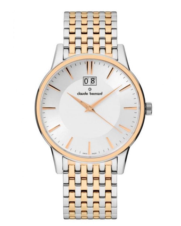 Đồng hồ Claude Bernard 63003 357RM AIR