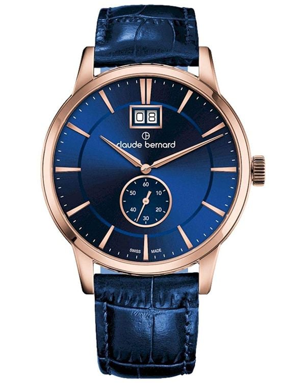 Đồng hồ Claude Bernard 64005 37R BUIR3