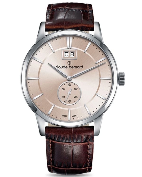 Đồng hồ Claude Bernard 64005 3 AIN3