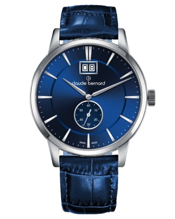 Đồng hồ Claude Bernard 64005 3 BUIN3