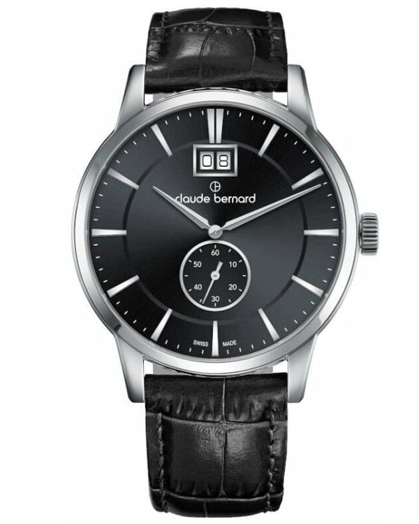 Đồng hồ Claude Bernard 64005 3 NIN3
