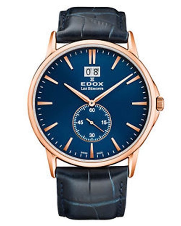 Đồng hồ Edox 64012 37R BUIR