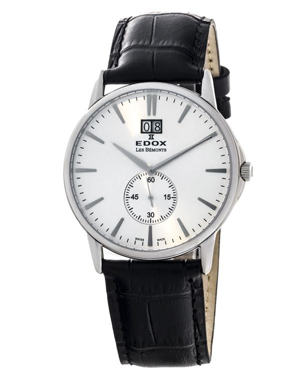Đồng hồ Edox 64012 3 AIN