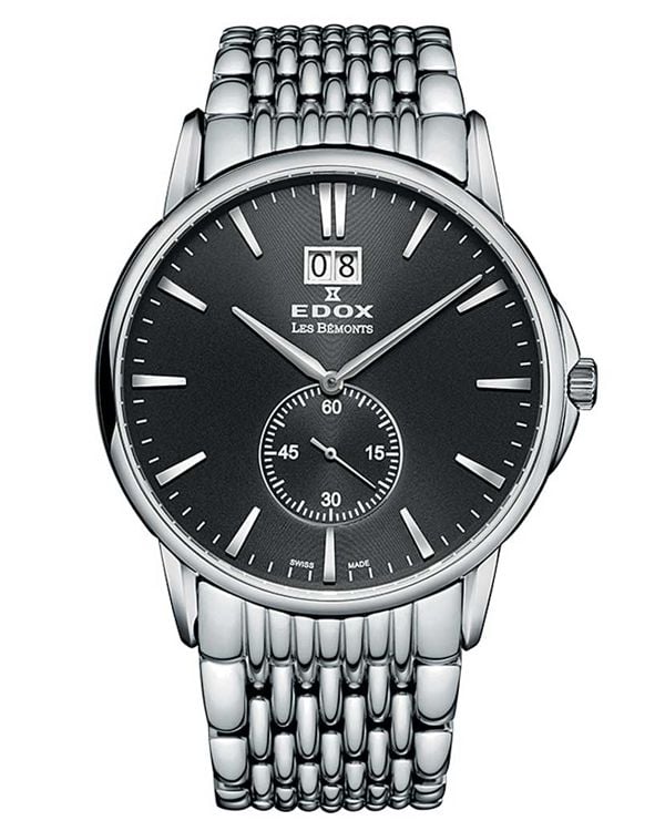 Đồng hồ Edox 64012 3M NIN
