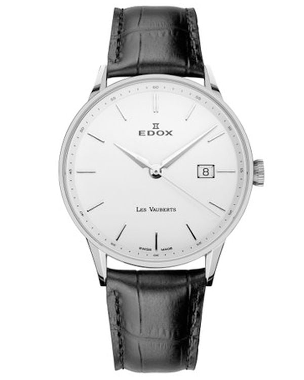 Đồng hồ Edox 70172 3A AIN