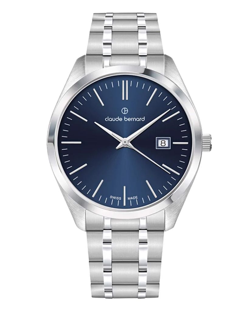 Đồng hồ Claude Bernard 70201 3M BUIN