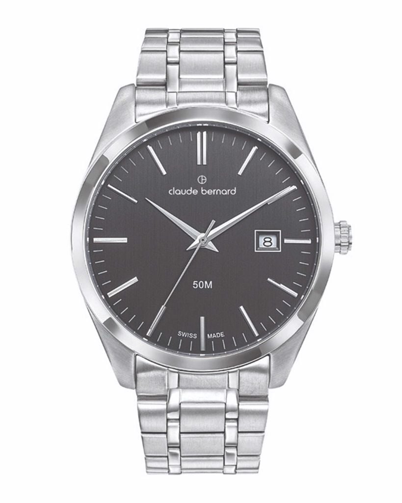 Đồng hồ Claude Bernard 70201 3M NIN