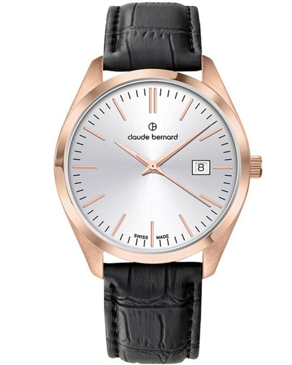 Đồng hồ Claude Bernard 70201 37R AIR