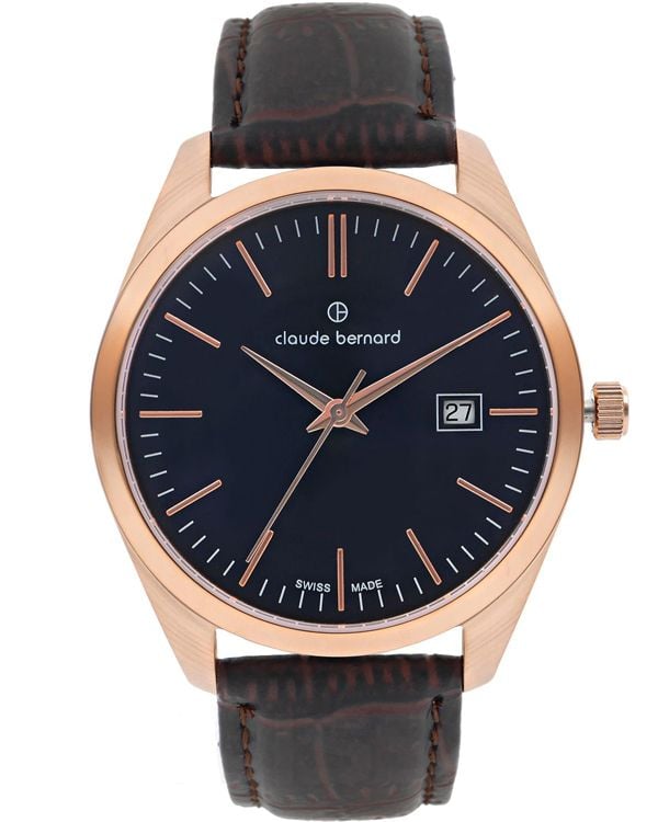 Đồng hồ Claude Bernard 70201 37R BUIR