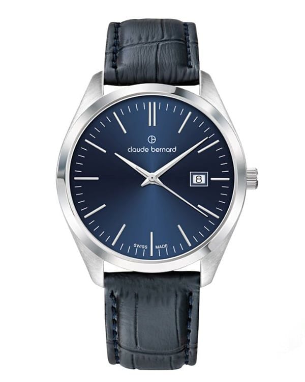Đồng hồ Claude Bernard 70201 3 BUIN