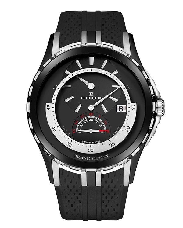 Đồng hồ Edox 77002 357N NIN