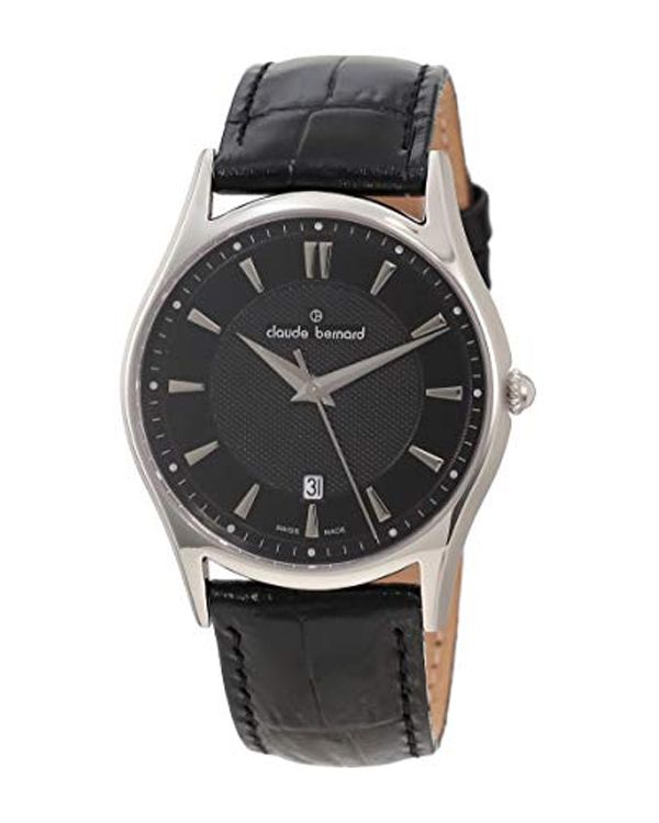 Đồng hồ Claude Bernard 79008 3 NIN