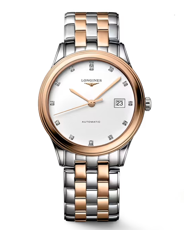 Đồng hồ Longines L4.974.3.99.7