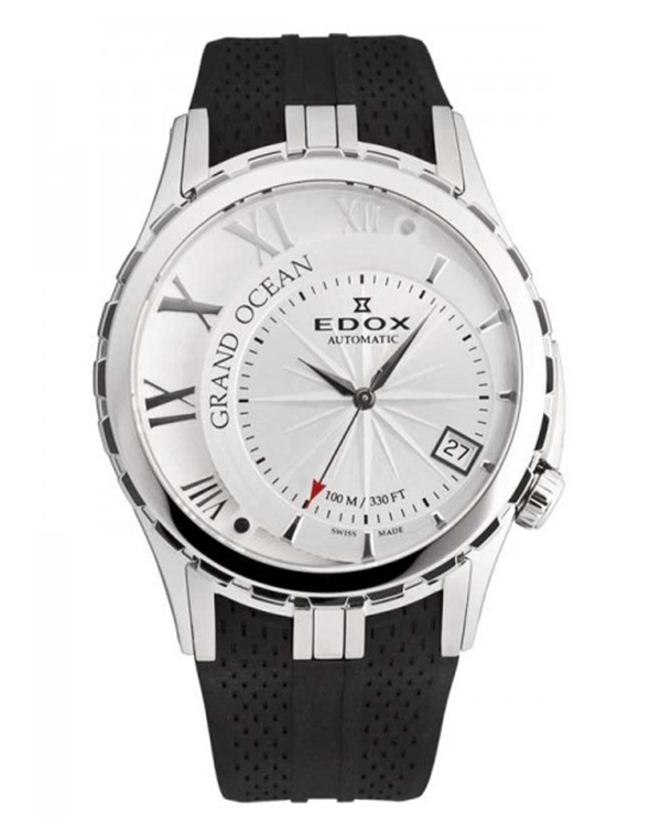 Đồng hồ Edox 80080 3 AIN