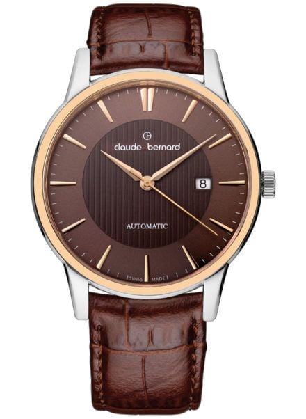 Đồng hồ Claude Bernard 80091 357R BRIR