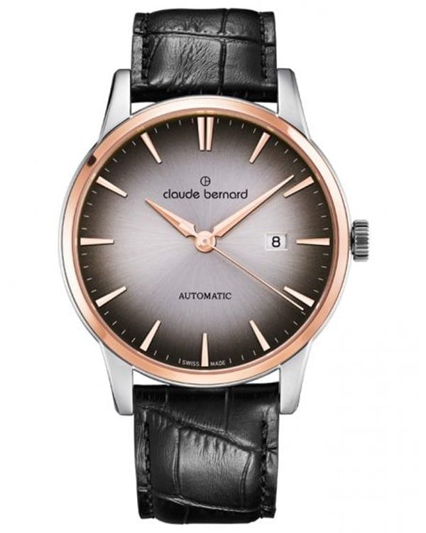 Đồng hồ Claude Bernard 80091 357R GIR1