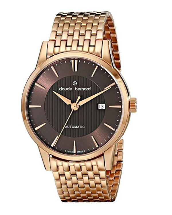 Đồng hồ Claude Bernard 80091 37RM BRIR