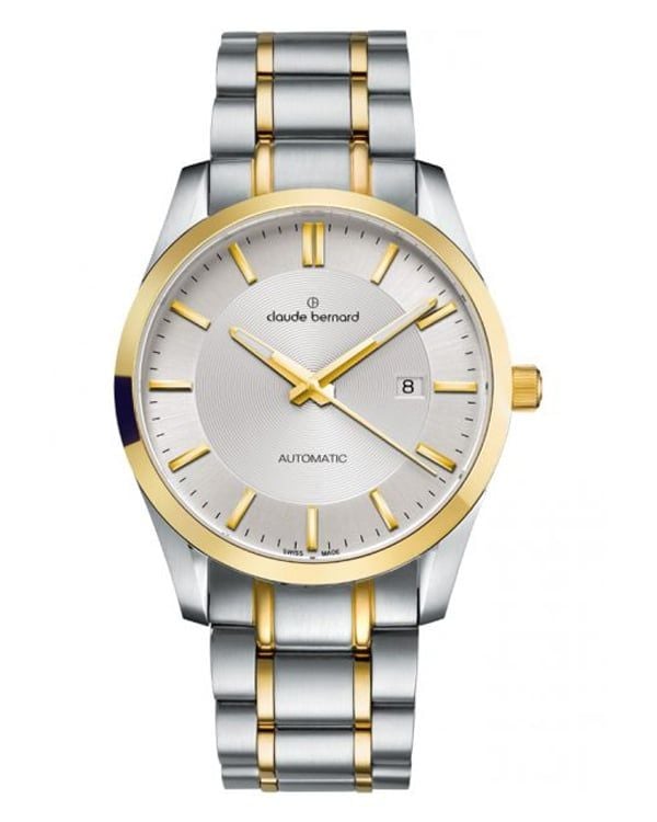 Đồng hồ Claude Bernard 80093 357J AID2