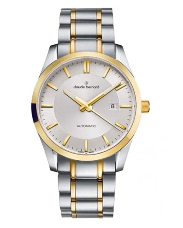 Đồng hồ Claude Bernard 80093 357J GID2