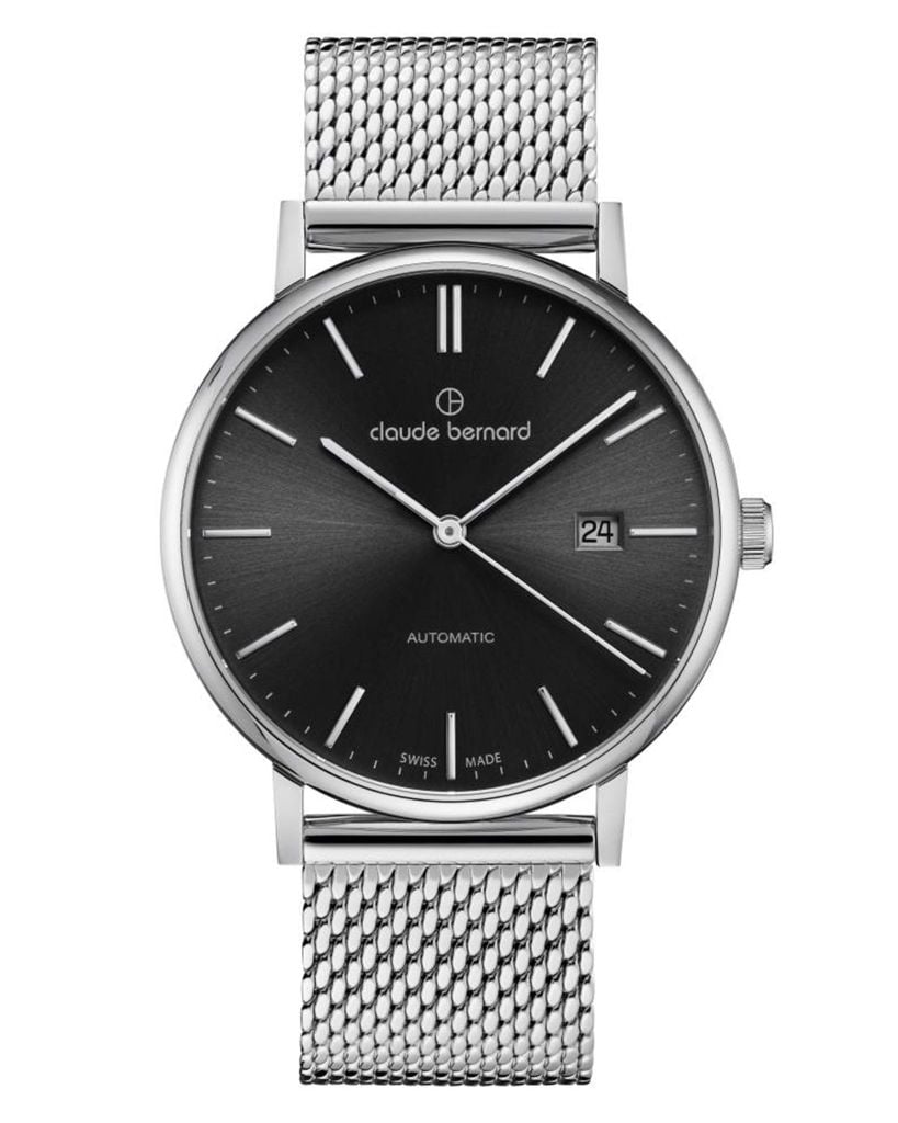 Đồng hồ Claude Bernard 80102 3M NIN