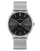 Đồng hồ Claude Bernard 80102 3M NIN